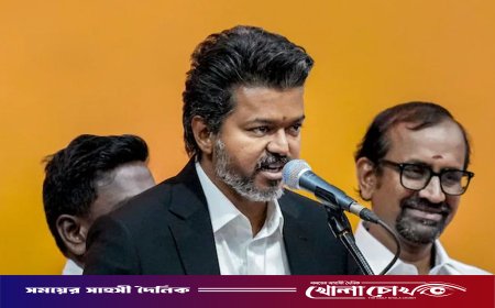 ক্ষমতায় এসেই ৭ শতাধিক মদের দোকান বন্ধের নির্দেশ বিজয়ের