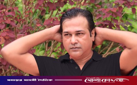 হামে আক্রান্ত হয়ে মৃত শিশুগুলোর অভিশাপ নিন: আসিফ আকবর