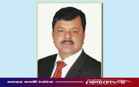 ১৫ বছর পর বাসে অগ্নিসংযোগ ও হত্যা মামলা থেকে খালাস পেলেন ইলিয়াস আলী