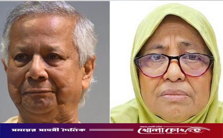 হামে ৪ শতাধিক শিশুর মৃত্যু: ড. ইউনূস ও নূরজাহান বেগমের বিচার দাবি সিপিবির