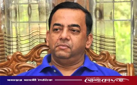 সাবেক আইজিপি বেনজীরের দুর্নীতি মামলায় সাক্ষ্যগ্রহণ শুরু