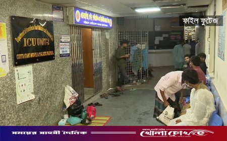 বায়েজিদে দুর্বৃত্তদের গুলিতে আহত শিশু রেশমার মৃত্যু: সাত দিনের লড়াই শেষ