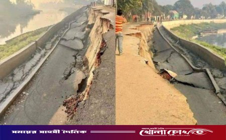 তদন্তে মেলেনি দুর্নীতির প্রমাণ: গাজীপুরের সেই দুই প্রকৌশলীকে পুনর্বহাল