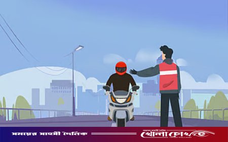 বাজেটে মোটরসাইকেল মালিকদের ওপর করের বোঝা: কতটুকু যৌক্তিক এই সিদ্ধান্ত?