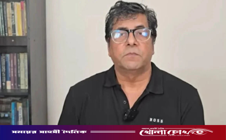 সাংবাদিক আনিস আলমগীরের স্থায়ী জামিন ও বিদেশযাত্রার অনুমতি