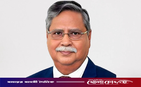 লন্ডনে চিকিৎসার আড়ালে শপিং ও বিলাসবহুল ভ্রমণে ব্যস্ত রাষ্ট্রপতি; দেশজুড়ে সমালোচনার ঝড়