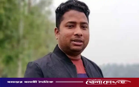 ধর্ষণের অভিযোগে টাঙ্গাইলে যুবদল নেতা বহিষ্কৃত