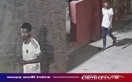 জাবি ছাত্রীকে ধর্ষণচেষ্টা: অভিযুক্তের সন্ধান দিলে পুরস্কার ঘোষণা পুলিশ সদরদপ্তরের