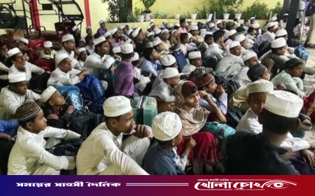 বিহার থেকে মহারাষ্ট্রে মাদরাসায় পড়তে যাওয়া ১৬৩ শিশু কেন আটক হয়েছিল? ফিরে দেখা নেপথ্য ঘটনা
