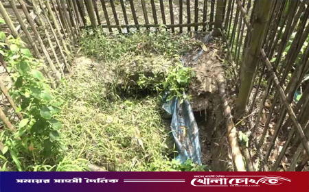 লাশ চুরিতে কোটি টাকার বাণিজ্য