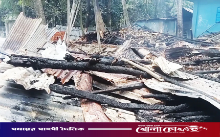 মোবাইল কোর্টের অপব্যবহার ও একটি পরিবারের ঘরছাড়ার গল্প