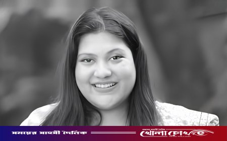 কারিনা কায়সারের মৃত্যু: এভারকেয়ারের বিরুদ্ধে ভুল চিকিৎসার গুরুতর অভিযোগ বাবার