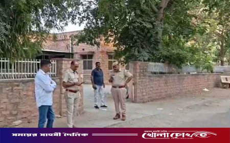 চার বছর ধরে গণধর্ষণ ও ব্ল্যাকমেইল: বিচার না পেয়ে যোধপুরে দুই বোনের করুণ আত্মহনন