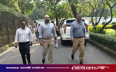 শাপলা চত্বর হত্যা মামলার তদন্তে ফুটেজ দেবে ইসলামিক টিভি