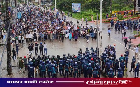 জুলাই গণঅভ্যুত্থানের ৫৯ মামলায় ২৮৪ জনকে অব্যাহতির সুপারিশ