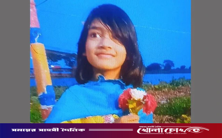 পল্লবীতে ৮ বছরের শিশুকে গলাকেটে হত্যা, দম্পতি গ্রেফতার