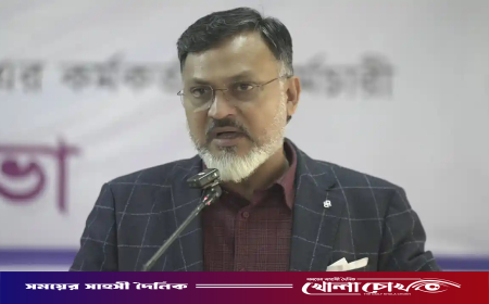 পশুহাটে নারীদের জন্য ‘পিঙ্ক টয়লেট’ নির্মাণের নির্দেশ ডিএনসিসি প্রশাসকের