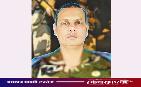 আলোচনায় হাসিনার অনুগত সেনা কর্মকর্তার পদোন্নতি