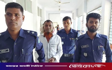 আইনি গোলকধাঁধায় ১৭ বছর: সিরিয়াল কিলার রসু খাঁর ফাঁসি আজও অধরা