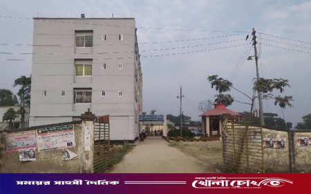 গাছে বাঁধা দেহ, মাটিতে মাথা,নির্মম হত্যা