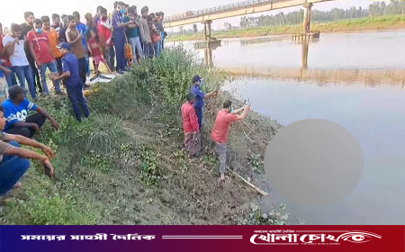 এক সপ্তাহে নদীতে মিলল ১৭ মরদেহ