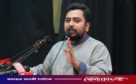 বর্তমান সরকারের ‘এস আলম-সালমান এফ রহমান’ হওয়ার প্রতিযোগিতা শুরু হয়েছে