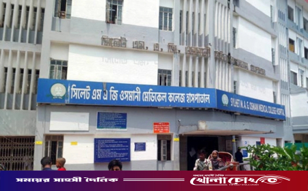 সিলেটে একদিনে ৪ শিশুর মৃত্যু