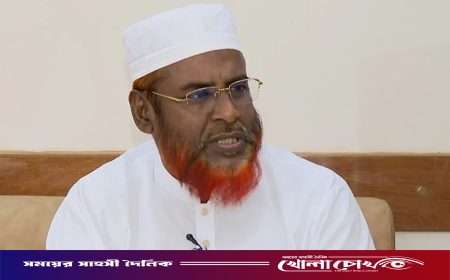 ‘ব্যাংকব্যবস্থা পুনর্গঠন ছেড়ে নিজস্ব এজেন্ডা বাস্তবায়নে ব্যস্ত সরকার’