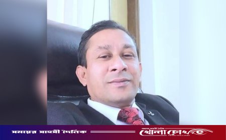 কোটি টাকার কোকেনসহ গ্রেপ্তারের পর বিএনপি নেতাকে দল থেকে বহিষ্কার