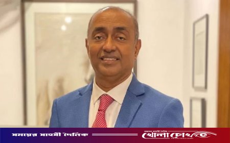 পল্লবীতে শিশু হত্যা  ডিএনএ রিপোর্ট ও চার্জশিট পেলে ঈদের পরপরই বিচার শুরু করা সম্ভব: আইনমন্ত্রী