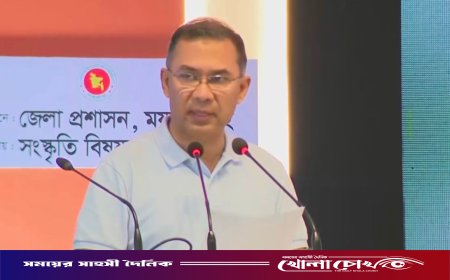 এক মাসের মধ্যে রামিসা হত্যাকারীর সর্বোচ্চ শাস্তি নিশ্চিত হবে: প্রধানমন্ত্রী