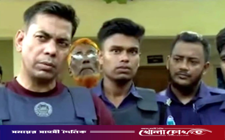রাষ্ট্রের ভেতরে আরেক রাষ্ট্র গড়তে দেওয়া হবে না: চট্টগ্রামের এসপি