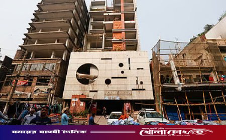 ‘রিফাইন্ড’ আওয়ামী লীগে সায় নেই, অপেক্ষাতেই দল
