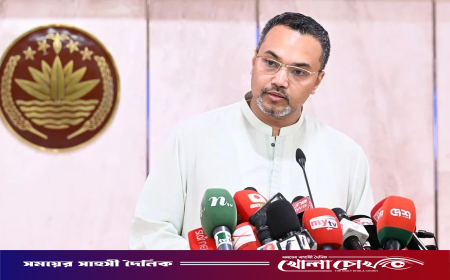 লুণ্ঠিত অধিকার ফেরাচ্ছে সরকার, দৃশ্যমান পরিবর্তন