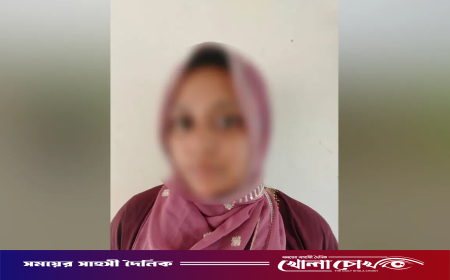 সন্তানকে অপহরণের চেষ্টার অভিযোগে মা কারাগারে