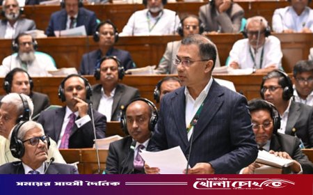 বিএনপি সরকারের ১০০ দিন: ভগ্ন অর্থনীতি ও জনপ্রত্যাশা পূরণের কঠিন চ্যালেঞ্জ