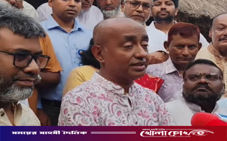 নারী ও শিশু নির্যাতন ট্রাইব্যুনাল এখন ছুটির দিনেও খোলা থাকবে: আইনমন্ত্রী