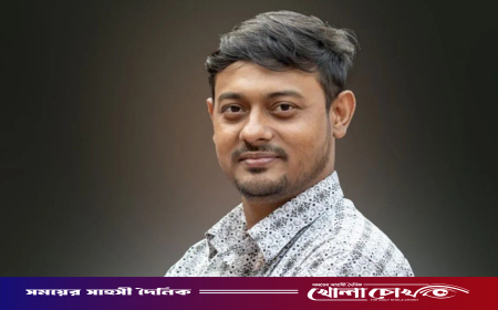 নিরাপত্তাজনিত কারণে পাটওয়ারীর মতিঝিলের অফিস বন্ধ ঘোষণা