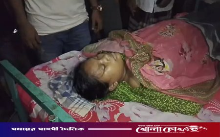 দৌলতপুরে অনুমোদনহীন অবৈধ ক্লিনিকে ভুল চিকিৎসায় প্রসূতির মৃত্যু