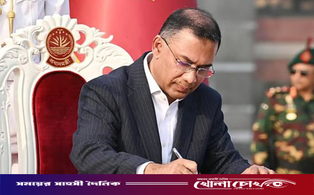 বিএনপি সরকারের ১০০ দিন, প্রতিশ্রুতি ও বাস্তবতা