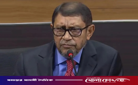 আদ-দ্বীন হাসপাতালে যাচ্ছেন স্বাস্থ্যমন্ত্রী
