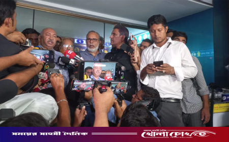 ছয় শিশুর মৃত্যুর ঘটনায় তিন সদস্যের তদন্ত কমিটি