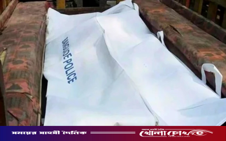 পদ্মায় ট্রলারডুবিতে ৩০ গরুসহ নিখোঁজ সেই ব্যবসায়ীর মরদেহ উদ্ধার