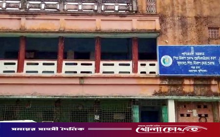 পশ্চিমবঙ্গে বিভিন্ন হোল্ডিং সেন্টারে আটক ৪০০ জন, চলছে বাংলাদেশে পাঠানোর প্রচেষ্টা