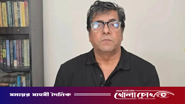 সাংবাদিক আনিস আলমগীরের স্থায়ী জামিন ও বিদেশযাত্রার অনুমতি