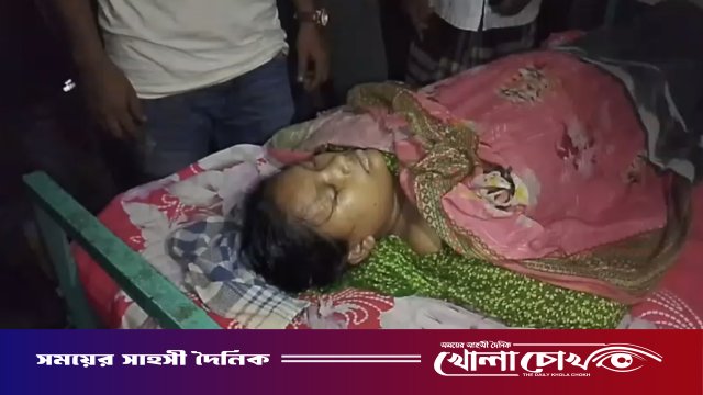 দৌলতপুরে অনুমোদনহীন অবৈধ ক্লিনিকে ভুল চিকিৎসায় প্রসূতির মৃত্যু