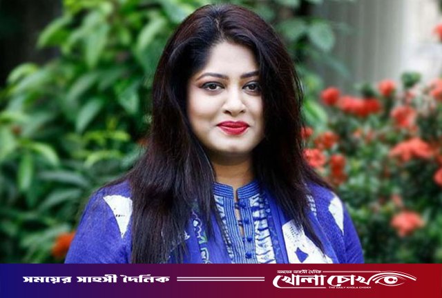 প্রবাস জীবনের গল্প নিয়ে পর্দায় ফিরছেন মৌসুমী