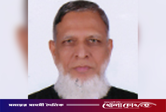 সুপ্রিম কোর্ট বার নির্বাচনে লড়তে ডেপুটি অ্যাটর্নি জেনারেল রেজাউল করিমের পদত্যাগ