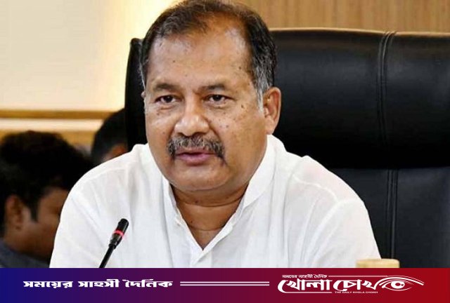 গণমাধ্যমের স্বাধীনতা নিশ্চিতে বদ্ধপরিকর সরকার: তথ্যমন্ত্রী