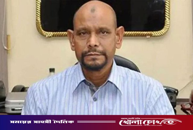 শাপলা চত্বরের ঘটনায় রাজসাক্ষী হতে চান সাবেক ডিআইজি আব্দুল জলিল